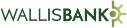 Wallis Bank logo